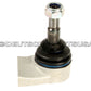 FRONT LOWER CONTROL ARM ARMS L + R BALL JOINT JOINTS BUSHINGS SET 2 for BMW E60