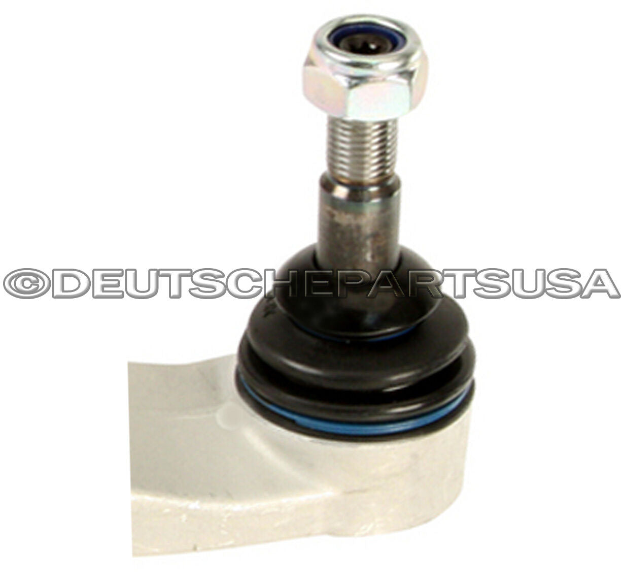 FRONT LOWER CONTROL ARM ARMS L + R BALL JOINT JOINTS BUSHINGS SET 2 for BMW E60