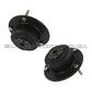 Volvo 244 240 245 242 DL GL Front Strut Mount Mounts Bearing Bearings L+R SET 2