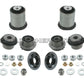 MERCEDES CLK200 CLK230 LOWER CONTROL ARM BUSHING KIT 96 97 98 99 2000 01 02 03