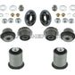 MERCEDES CLK200 CLK230 LOWER CONTROL ARM BUSHING KIT 96 97 98 99 2000 01 02 03