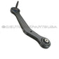 REAR AXLE CAMBER STRUT UPPER CONTROL ARM LEFT for BMW E38 740i 740iL 33326770059