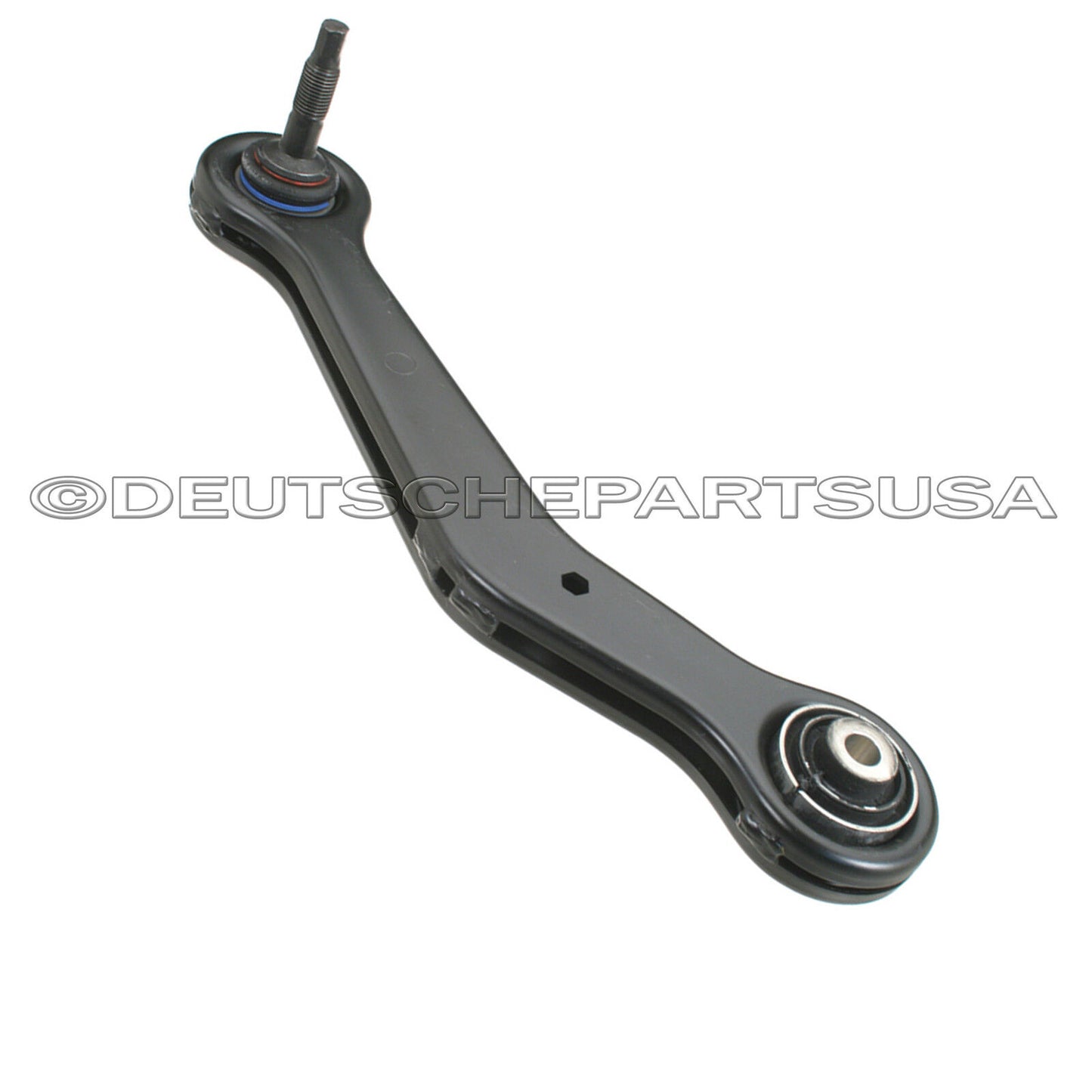 REAR AXLE CAMBER STRUT UPPER CONTROL ARM LEFT for BMW E38 740i 740iL 33326770059