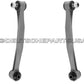 CHRYSLER CROSSFIRE 2004 - 2008 REAR SWAY BAR LINK LINKS SET 5101545AA