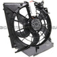 A/C Condenser Fan Motor 17117510617 / 17117561757 for BMW E46 99 2000 01 02 03