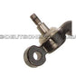 CENTER DRAG LINK TIE ROD RODS ASSEMBLY 32211129014 32 21 1 129 014 for BMW E24