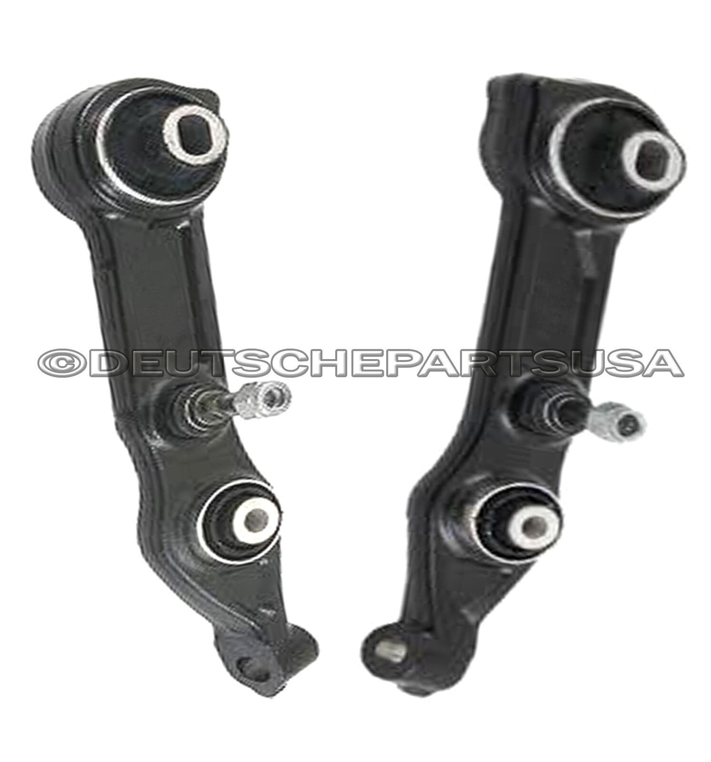 Mercedes W211 Lower Control Arm Ball Joint LEFT RIGHT 2113309107 2113309207 SET