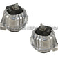 BMW 1 E81 3 E90 E91 X1 E84 Engine Mount Bearing Left + Right 2.0d 320d 318d 316d
