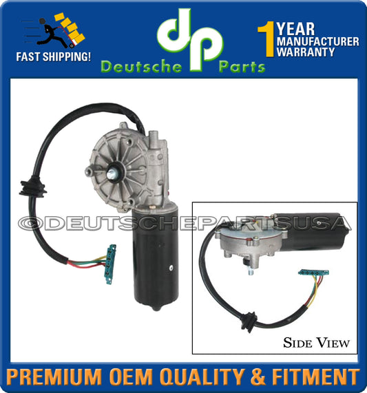 Mercedes Benz W202 C230 C280 C43 AMG WINDOW Windshield Wiper Motor 97 98 99 00