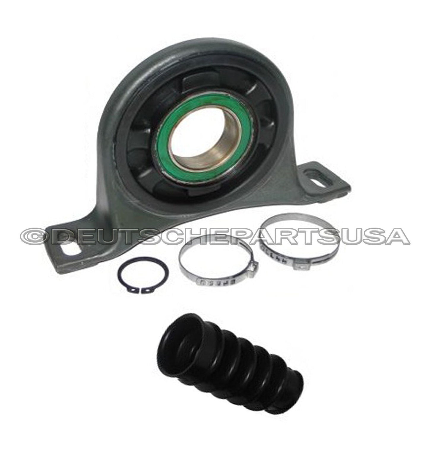 Mercedes Sprinter 9064100381 PROPSHAFT DRIVESHAFT CENTER Bearing MOUNT MOUNTING