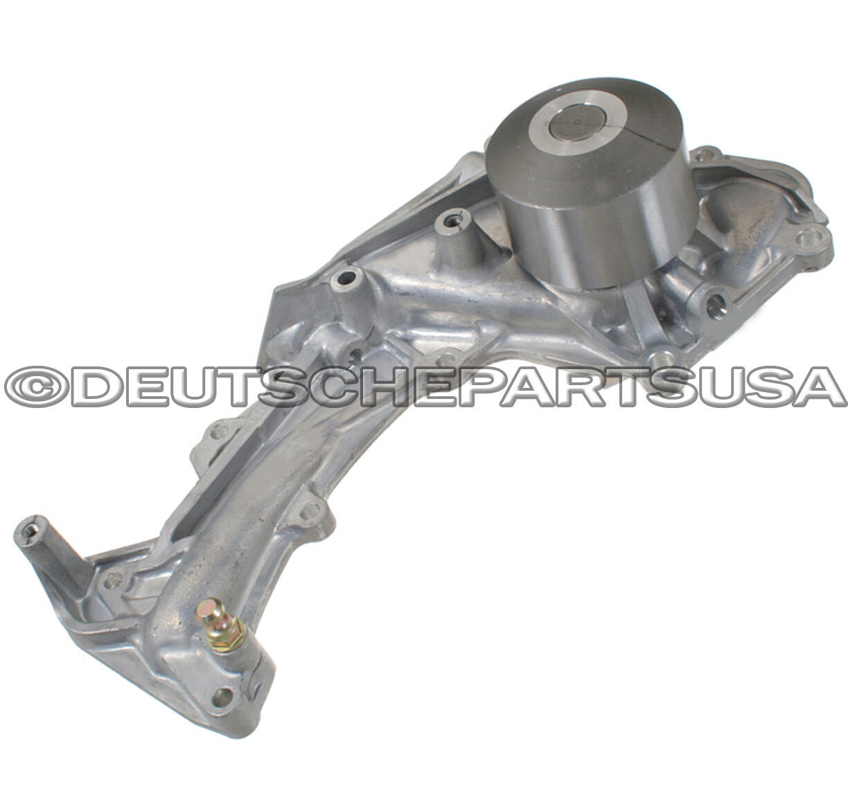 ACURA RL 3.5L V6 Engine Water Pump w/Gasket 96 97 98 99 2000-2004 19200-P5A-004
