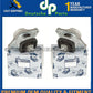 LAND RANGE ROVER ENGINE MOTOR MOUNT MOUNTS LEFT RIGHT KKB500470 + KKB500490 SET