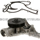 MERCEDES W164 W203 W204 W209 R171 W211 W251 W212 Water Pump + Gasket 2722000901