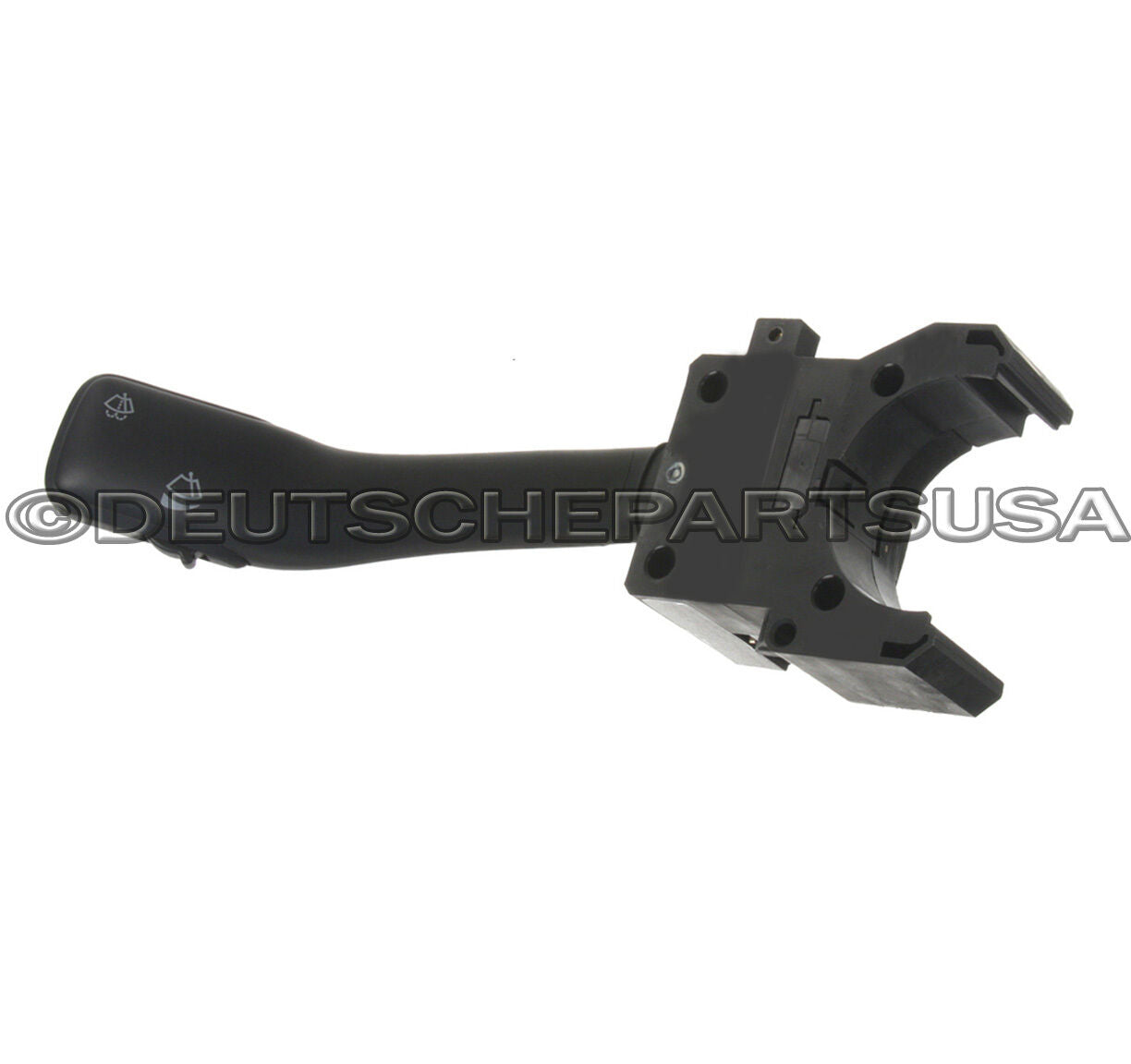 VW BEETLE GOLF JETTA PASSAT WINDSHIELD WIPER SWITCH 4B0953503E 4B0 953 503E 01C