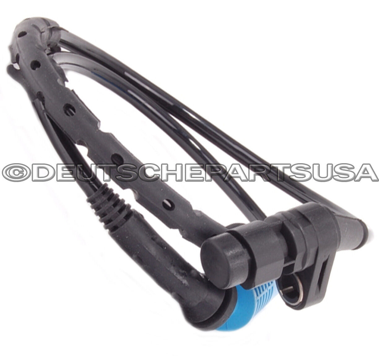 FRONT WHEEL ABS SPEED SENSOR LEFT OR RIGHT for BMW 740iL 740i 750iL E38
