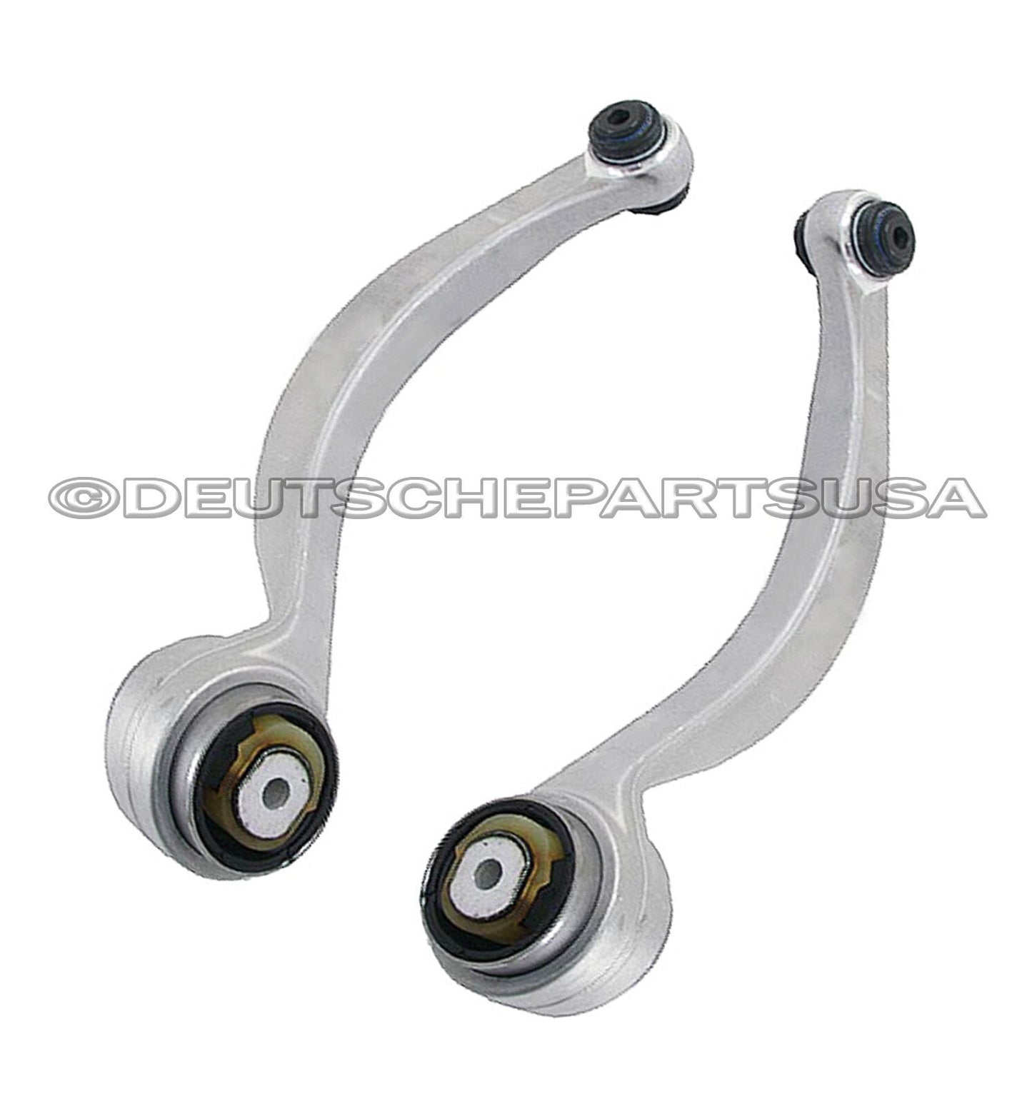 JAGUAR S-TYPE XF XJR XJ8 LEFT RIGHT LOWER CONTROL ARM BALL JOINT C2C39683 SET 2