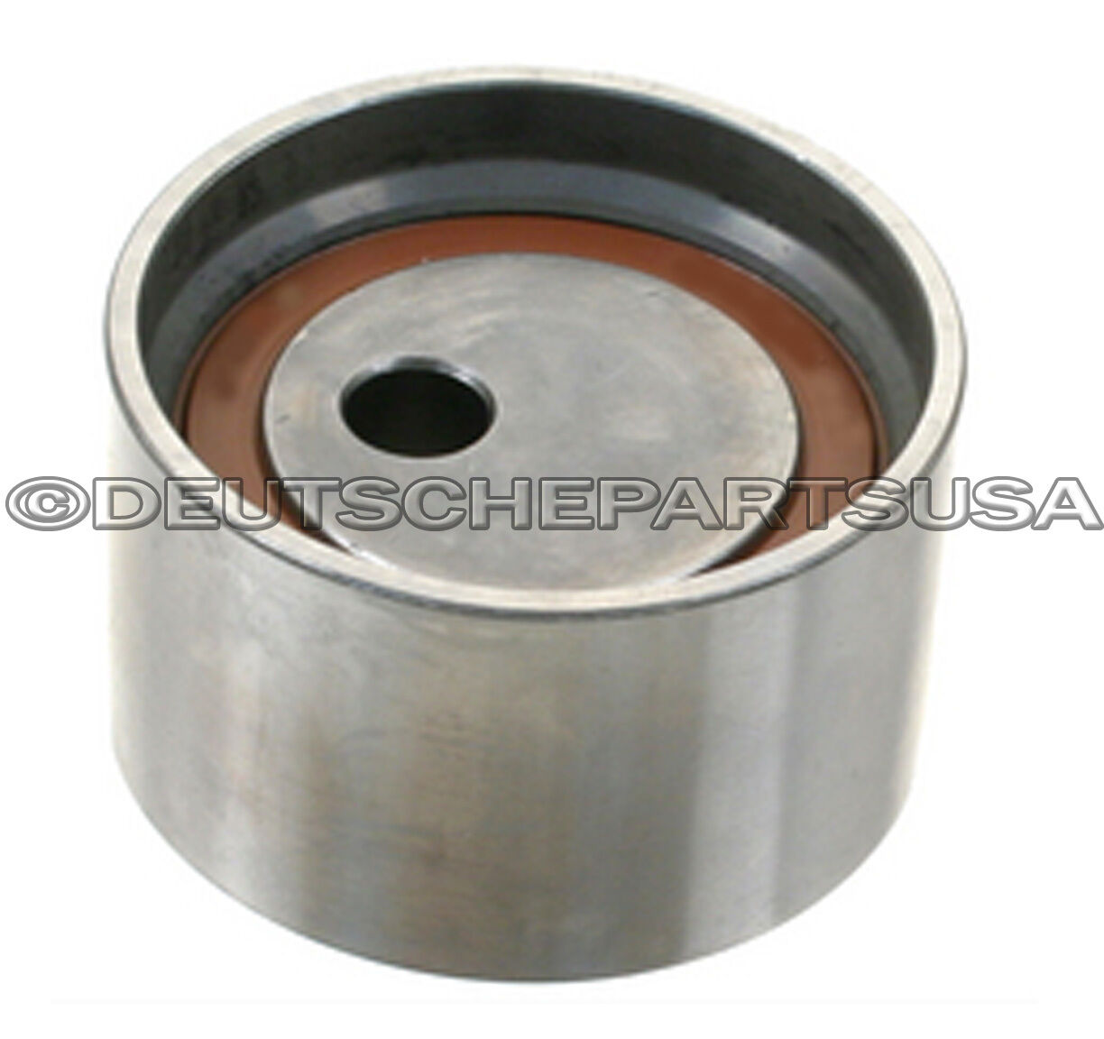 CHRYSLER DODGE MITSUBISHI ENGINE TIMING BELT TENSIONER ROLLER MD140071