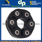 Driveshaft Propeller Shaft Flex Joint Disc GUIBO for BMW E70 E53 X5 26117503159