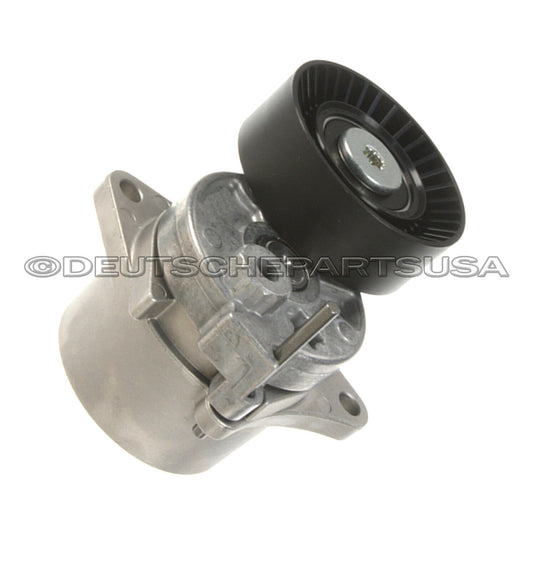 MERCEDES W211 ACCESSORY BELT TENSIONER E320 CDI 646 200 02 70 / 6462000270