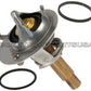 MERCEDES CL203 C160 C180 KOMPRESSOR COOLANT ENGINE THERMOSTAT 02 03 04 05 06 07