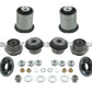 MERCEDES CLK200 CLK230 LOWER CONTROL ARM BUSHING KIT 96 97 98 99 2000 01 02 03