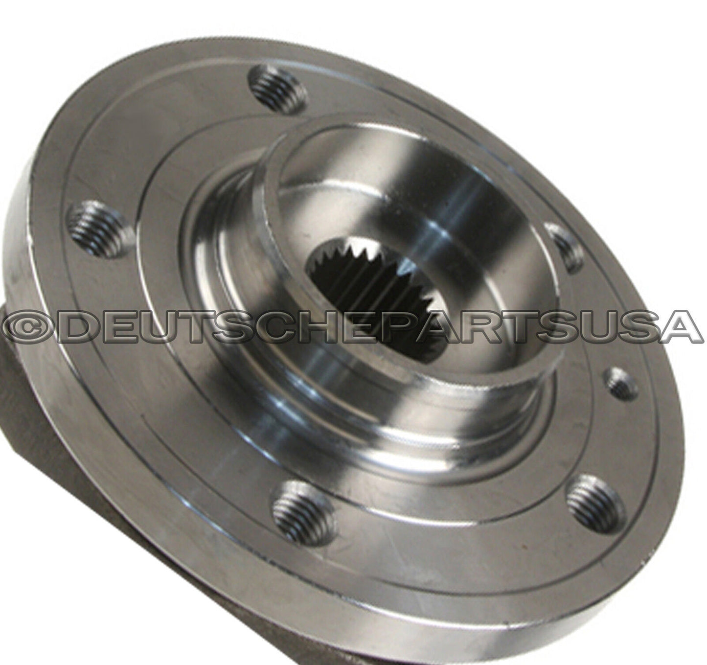 VOLVO 850 C70 S70 V70 FRONT Left + Right Wheel HUB HUBS Bearing SET 274378 x 2
