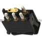 MERCEDES BENZ 190E 190D 280SE 300SD 380SLC 450SEL 560SL DEFROSTER SWITCH