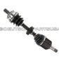VOLVO C70 S70 V70 AWD FRONT LEFT CV DRIVE SHAFT FLEX JOINT ASSEMBLY 8251525