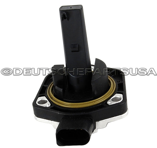 AUDI  A4 A6 ALLROAD TT S4 ENGINE OIL LEVER SENDER SENSOR 1J0907660B 1J0 907 660B
