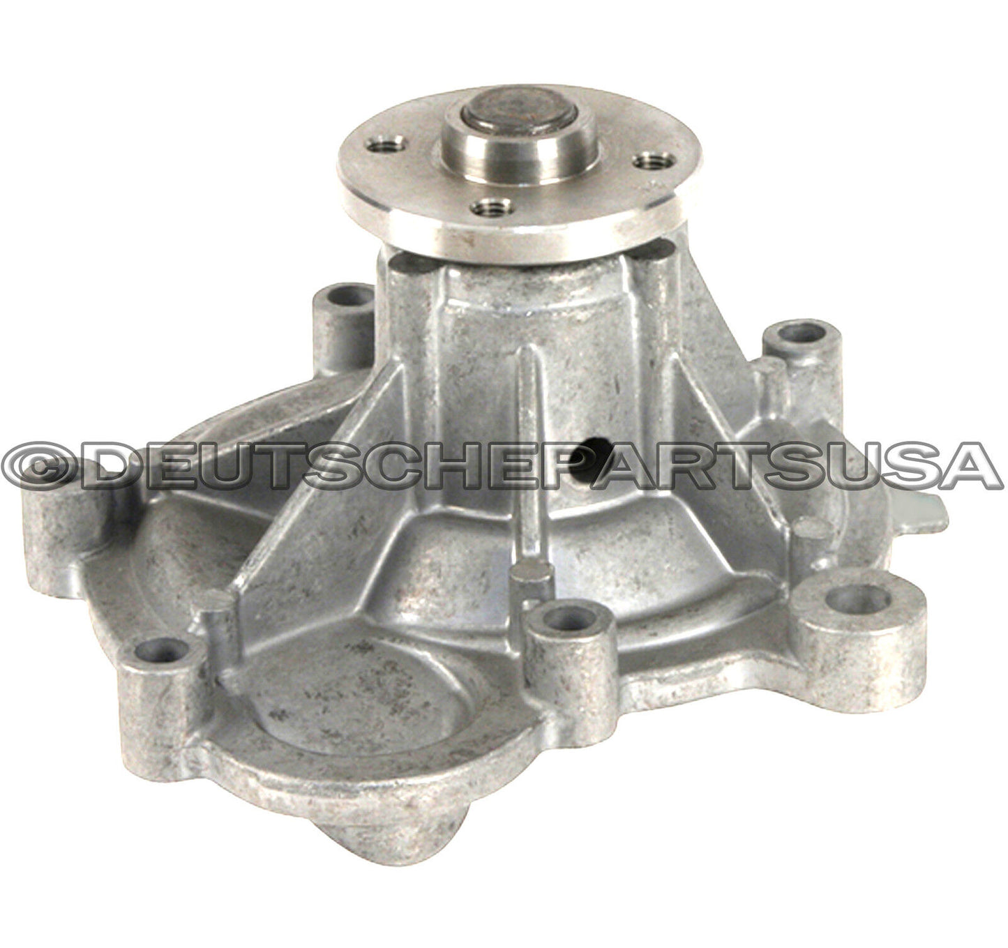 MERCEDES W203 C230 C 230 ENGINE WATER PUMP 271 200 10 01 2712000401 -OEM QUALITY