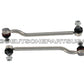 MERCEDES W203 4MATIC SWAY STABILIZER BAR LINK LINKS LH + RH 2033203089 SET 2