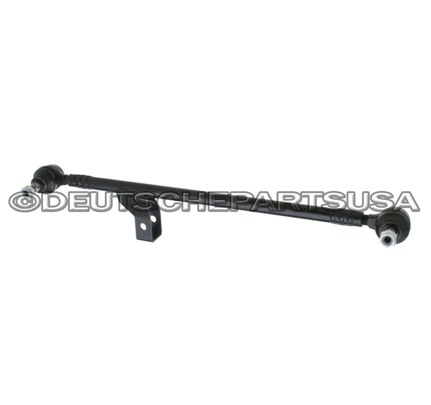 MERCEDES W123 C123 S123 CENTER TIE ROD RODS ASSEMBLY 123 460 15 05 / 1234601505