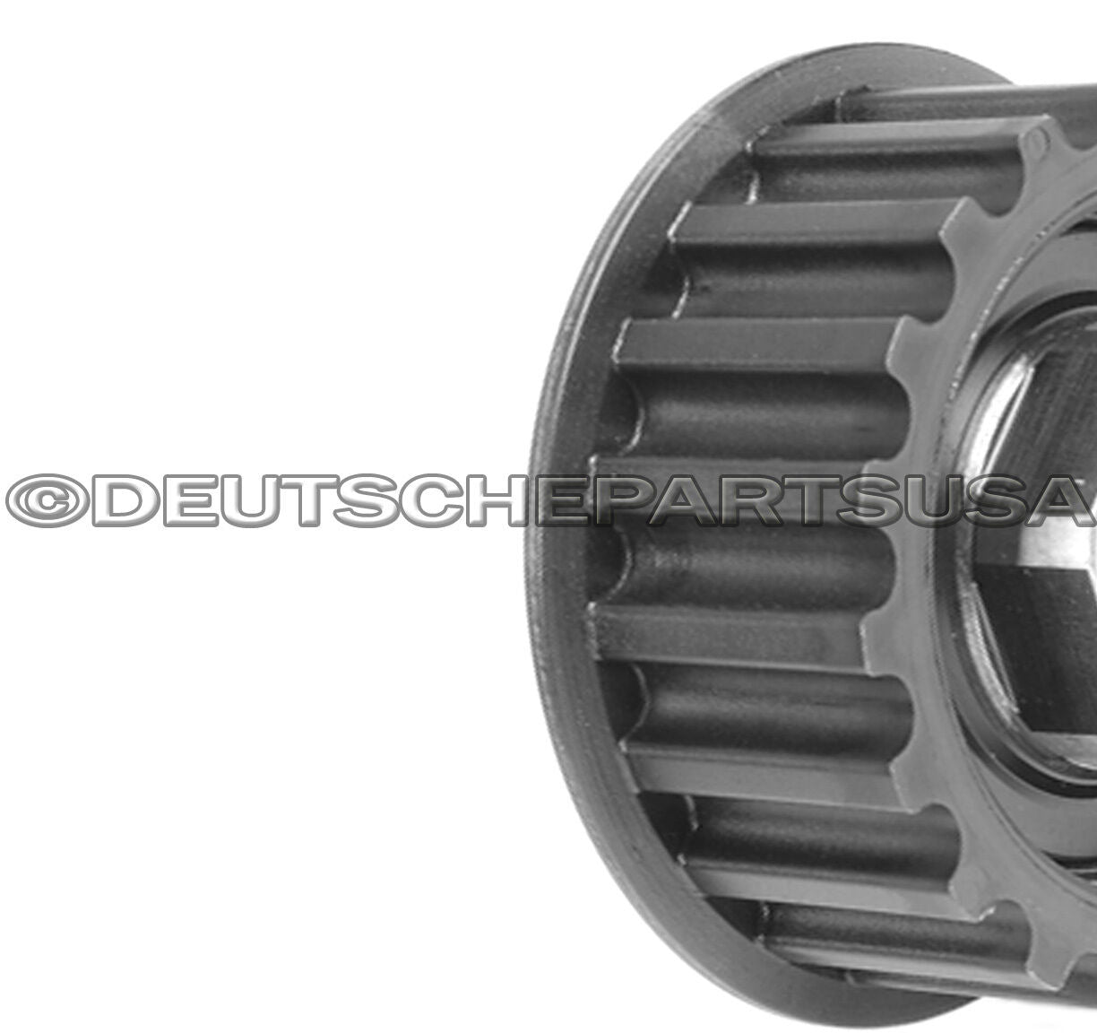 PORSCHE 924 944 TIMING BELT TENSIONER PULLEY 94410502704