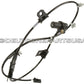 FRONT LEFT ABS WHEEL SPEED SENSOR SENSORS for HYUNDAI ELANTRA 2001-2006