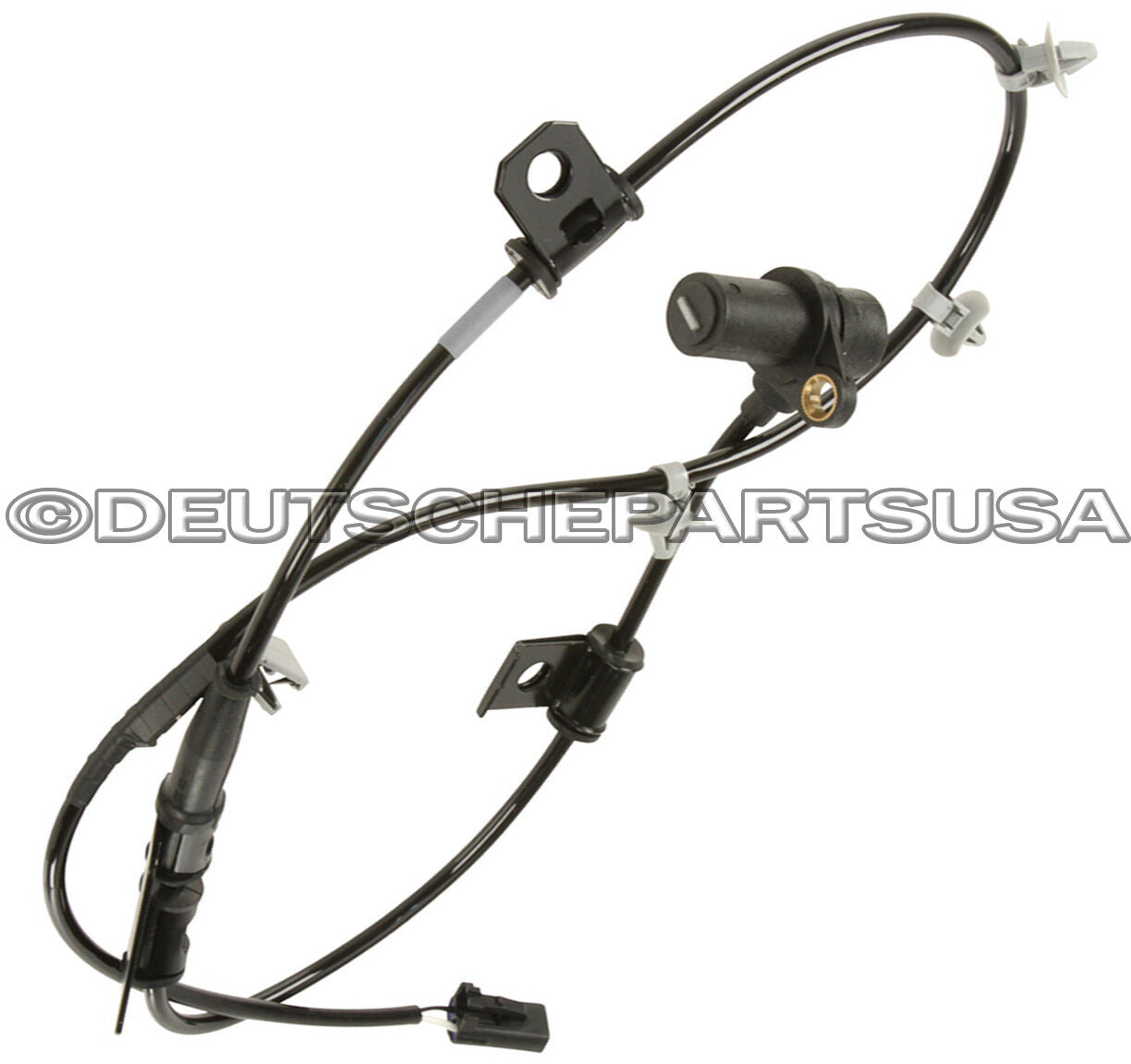 FRONT LEFT ABS WHEEL SPEED SENSOR SENSORS for HYUNDAI ELANTRA 2001-2006