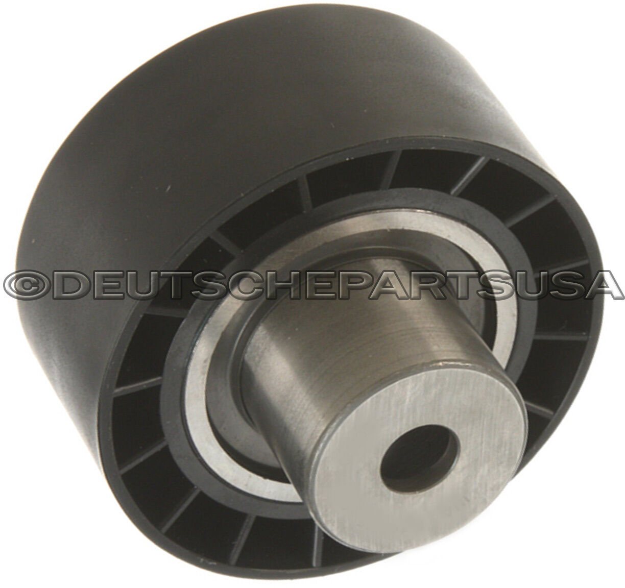 New LAND ROVER FREELANDER Timing BELT Roller Idler Pulley 2002-2005 LHV 100110L