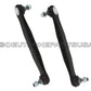 Jaguar X-Type Front ANTI ROLL Stabilizer Sway Bar Link Links L+R C2S 39552 SET 2