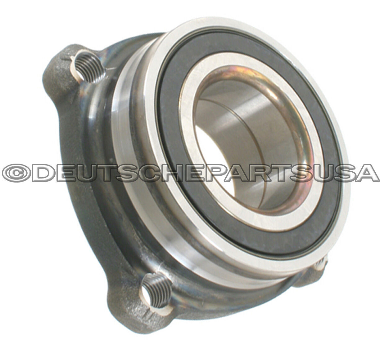 REAR WHEEL BEARING BEARINGS 2 x 33411095238 for BMW E53 X5 E60 E63 E65 E64 E66