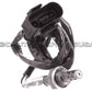 GENUINE VW JETTA GOLF CABRIO OXYGEN SENSOR FRONT 030906265BN before CATALYST