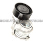 Acc Drive Belt Tensioner w/ Pulley Assy for BMW E53 E60 E63 E64 E65 11287549588
