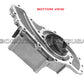 Porsche 928 928GTS 928S4 928GT GT GTS S4 Water Pump + GASKET 928 106 015 13