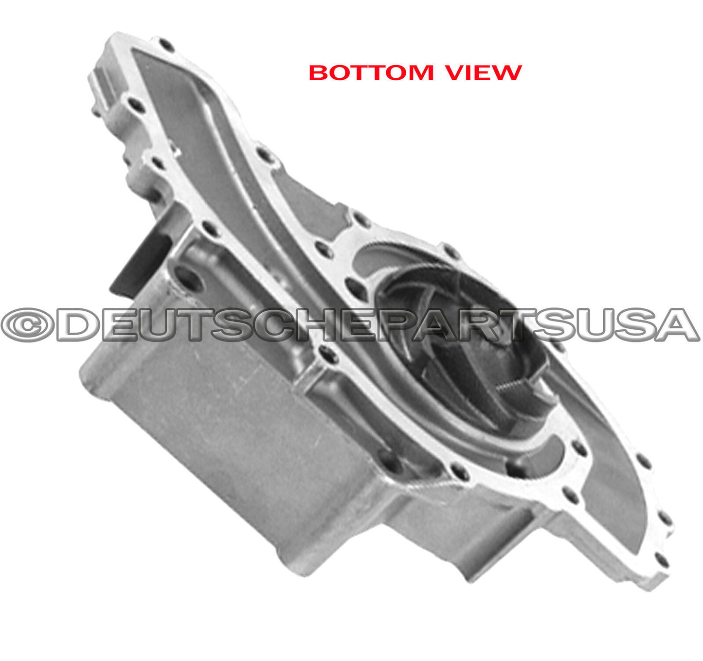 Porsche 928 928GTS 928S4 928GT GT GTS S4 Water Pump + GASKET 928 106 015 13