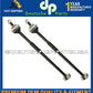 JAGUAR S-TYPE XK XKR REAR TORQUE TOE TIE ADJUSTMENT LINK ROD RODS C2D5993 SET 2