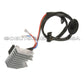 NEW MERCEDES W124 HEATER FAN BLOWER MOTOR RESISTOR 124 821 21 51 / 1248212151
