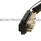 MERCEDES WIPER + COMBINATION SWITCH W124 260E 300CE 300TD 400E 500E 1245401045