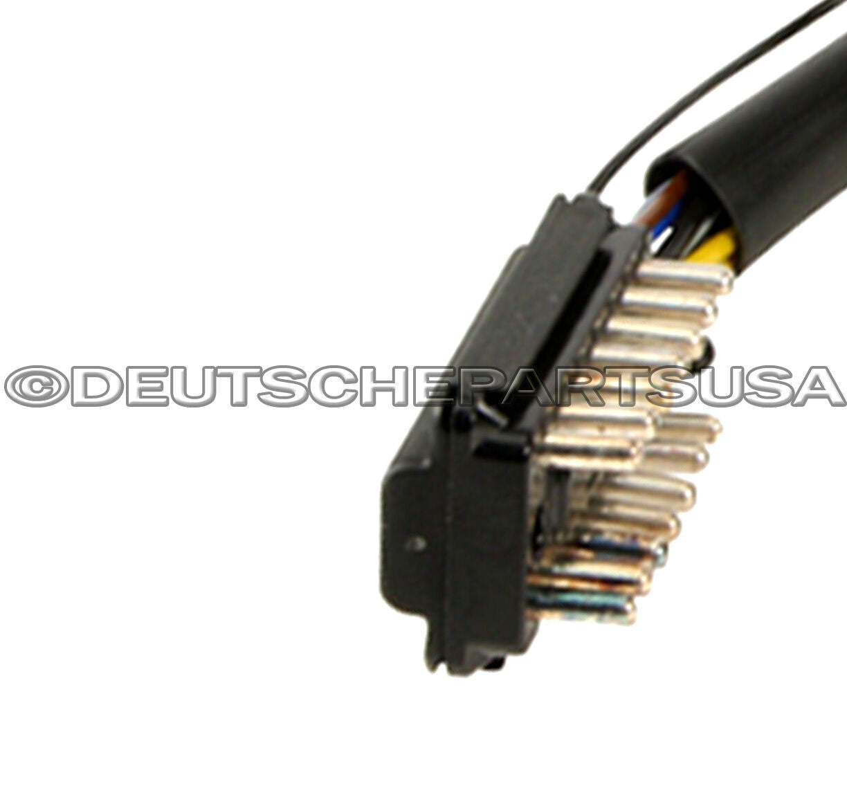 MERCEDES WIPER + COMBINATION SWITCH W124 260E 300CE 300TD 400E 500E 1245401045