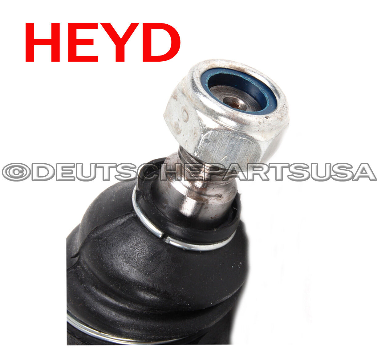 HEYD BMW E31 E32 735 740 840 850 FRONT LEFT UPPER CONTROL ARM ARMS 31121139999