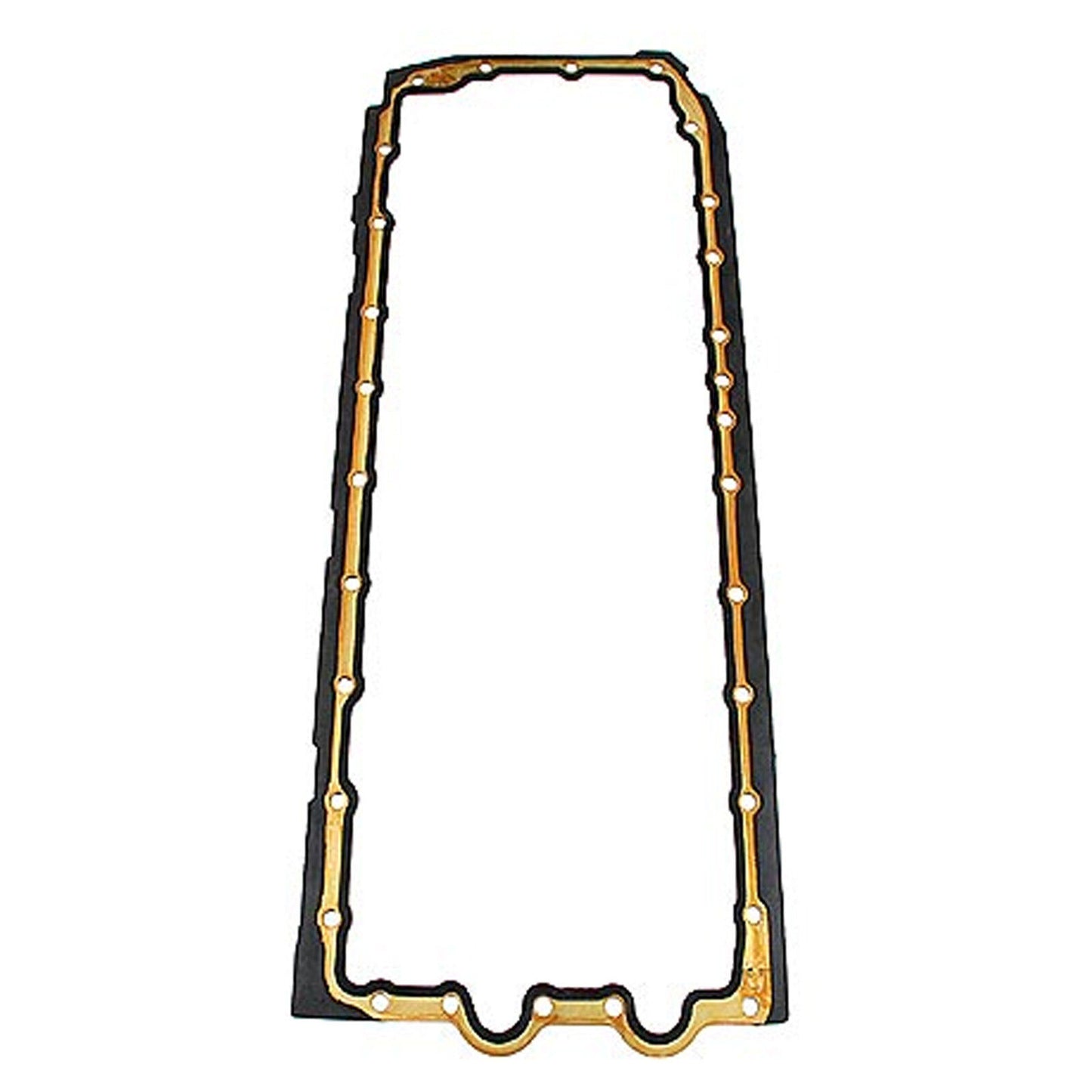Oil Pan Gasket 11137548031 for BMW E90 E60 E61 E70 E82 E89 E93 E61 E71 X5 X3 Z4