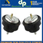 ENGINE MOTOR MOUNT MOUNTS 99 2000 01 02 03 04 05 for BMW E46 318d 320d 320cd SET