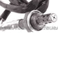 GENUINE VW JETTA GOLF CABRIO OXYGEN SENSOR FRONT 030906265BN before CATALYST